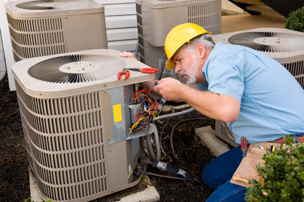 Best Solar-powered HVAC Systems in Goliad, TX