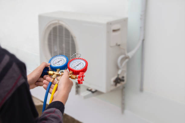 Goliad, TX HVAC Company