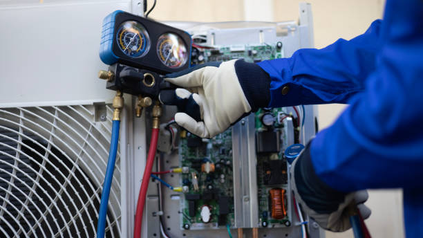 Best Seasonal HVAC Services in Goliad, TX