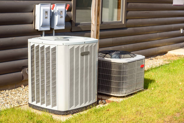 Best Residential HVAC in Goliad, TX